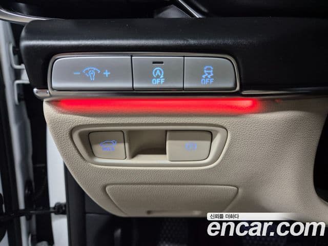 Genesis GV80, 2022 18