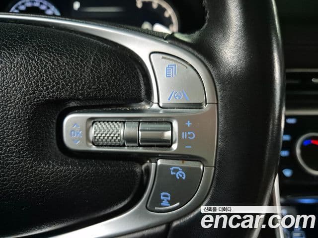 Genesis GV80, 2022 19