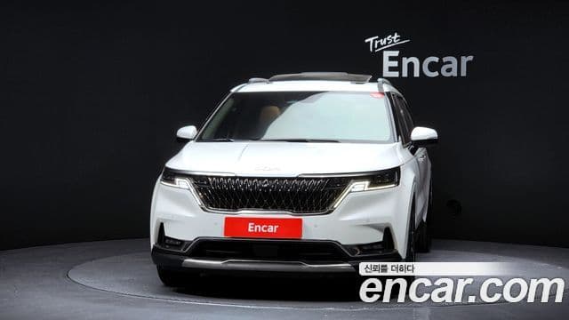 Kia Carnival 4세대 Signature, 2023 3