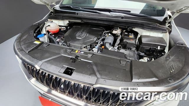 Kia Carnival 4세대 Signature, 2023 6