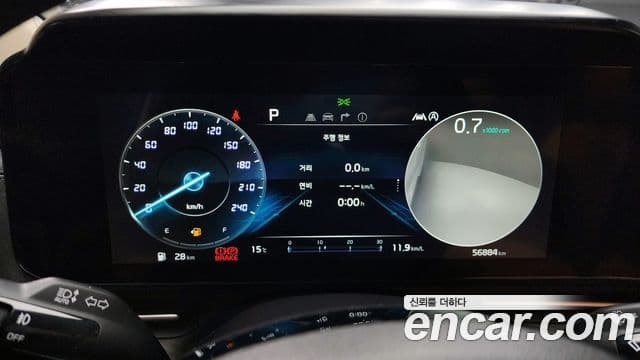 Kia Carnival 4세대 Signature, 2023 8