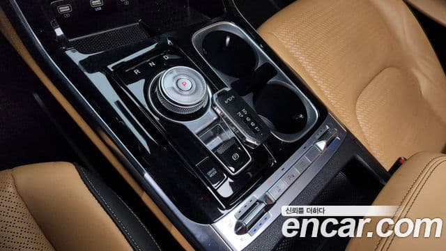 Kia Carnival 4세대 Signature, 2023 9