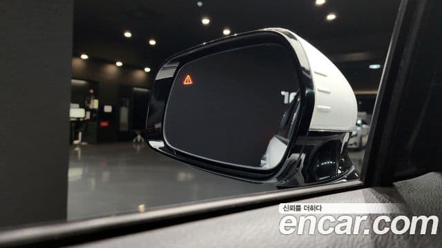 Kia Carnival 4세대 Signature, 2023 13