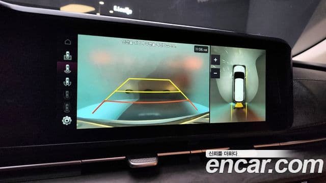 Kia Carnival 4세대 Signature, 2023 15