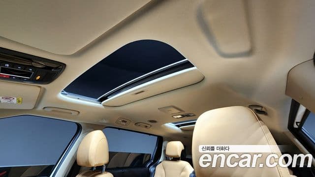 Kia Carnival 4세대 Signature, 2023 18