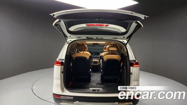 Kia Carnival 4세대 Signature, 2023 19