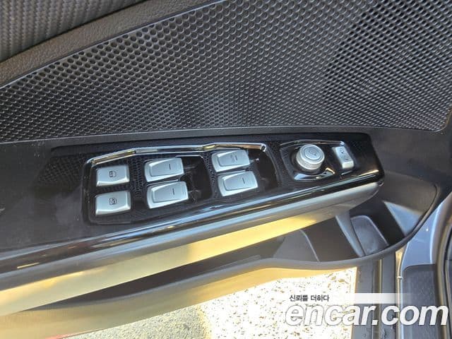 KG모빌리티(SsangYong) Tivoli Air дизель IX 2WD, 2019 8