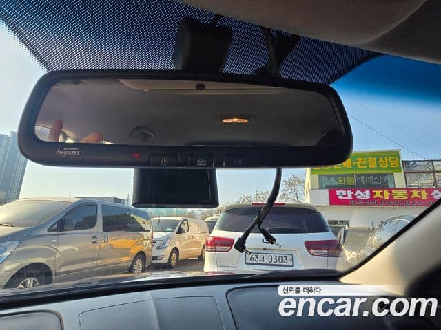 KG모빌리티(SsangYong) Tivoli Air дизель IX 2WD, 2019 13