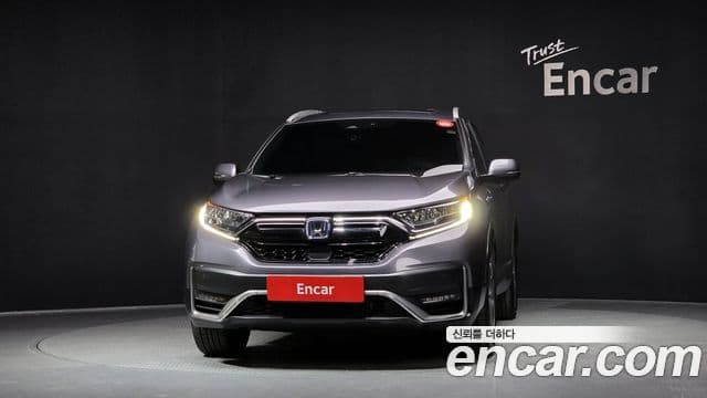 Honda CR-V 5세대 2.0 гибрид Туринг (Touring) 4WD, 2022 3