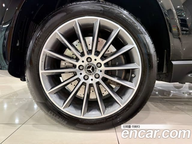 Mercedes-Benz GLE-класс W167 GLE450 4MATIC, 2025 все фото