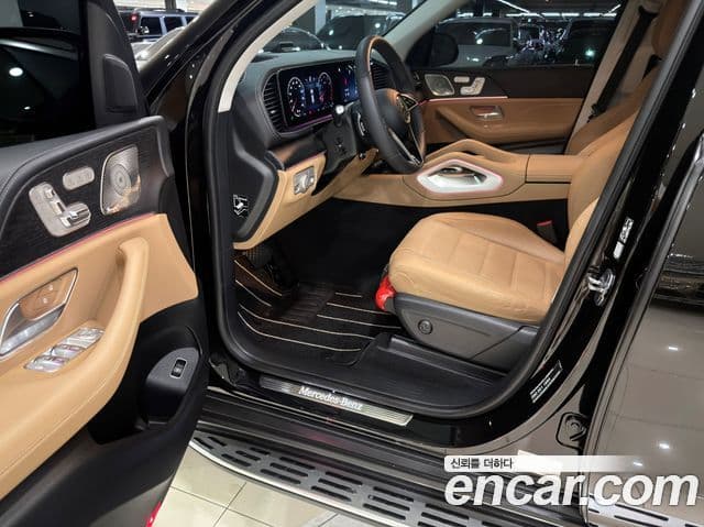 Mercedes-Benz GLE-класс W167 GLE450 4MATIC, 2025 10