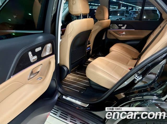 Mercedes-Benz GLE-класс W167 GLE450 4MATIC, 2025 11
