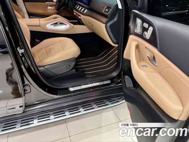 Mercedes-Benz GLE-класс W167 GLE450 4MATIC, 2025 13