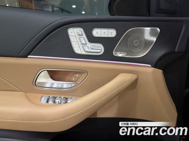 Mercedes-Benz GLE-класс W167 GLE450 4MATIC, 2025 14