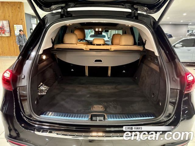 Mercedes-Benz GLE-класс W167 GLE450 4MATIC, 2025 15