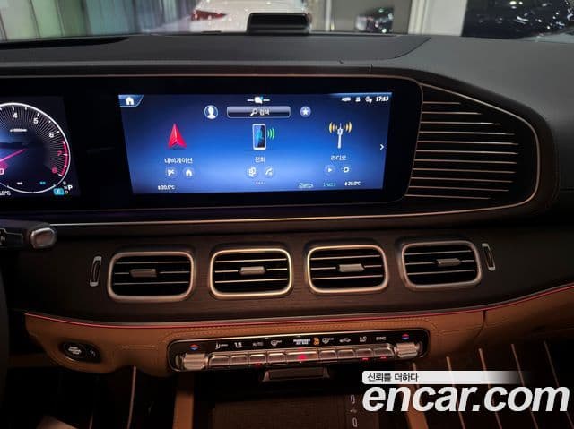 Mercedes-Benz GLE-класс W167 GLE450 4MATIC, 2025 16