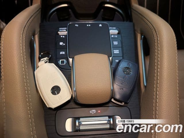 Mercedes-Benz GLE-класс W167 GLE450 4MATIC, 2025 17