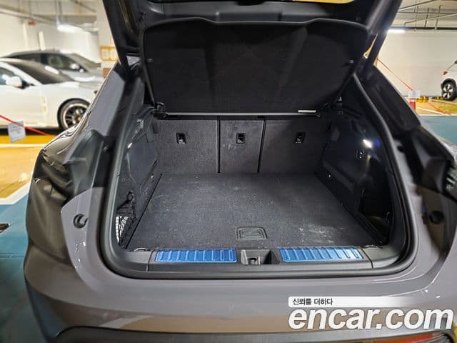 Porsche Macan EV 4S, 2025 все фото