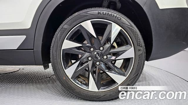 Kia Seltos Gravity, 2022 все фото