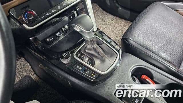 Kia Seltos Gravity, 2022 9