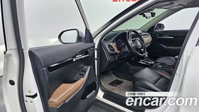 Kia Seltos Gravity, 2022 10