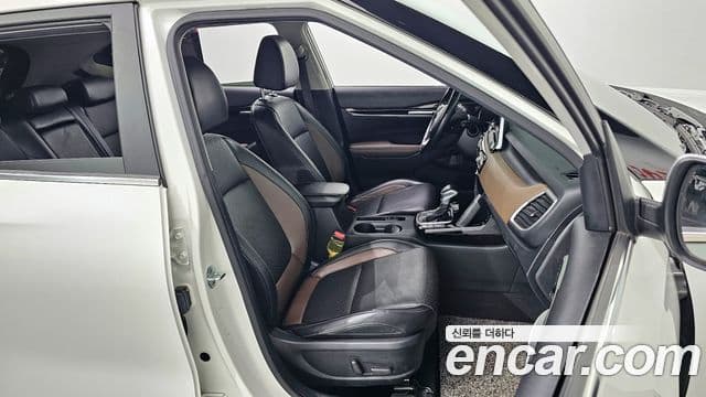 Kia Seltos Gravity, 2022 12