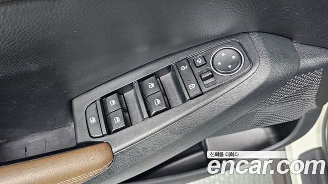 Kia Seltos Gravity, 2022 13