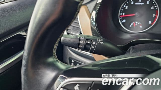 Kia Seltos Gravity, 2022 14