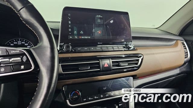 Kia Seltos Gravity, 2022 16