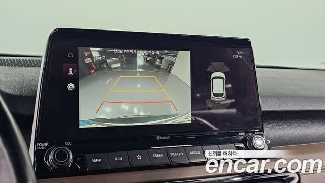 Kia Seltos Gravity, 2022 17