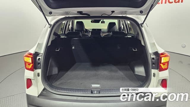 Kia Seltos Gravity, 2022 20