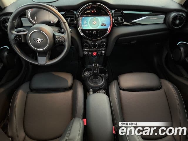 Mini Cooper S 3세대, 2022 7