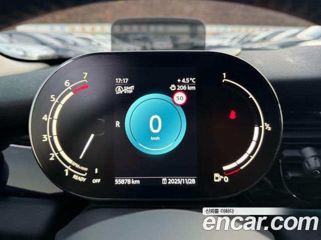 Mini Cooper S 3세대, 2022 8