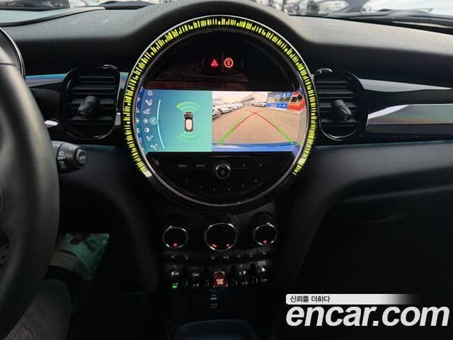 Mini Cooper S 3세대, 2022 12