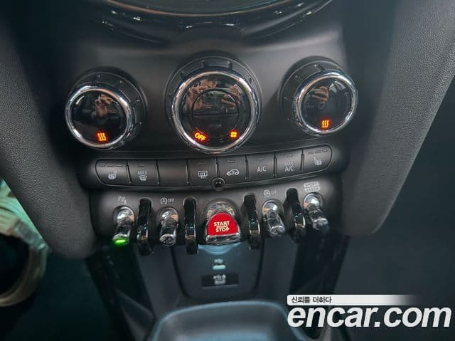 Mini Cooper S 3세대, 2022 16