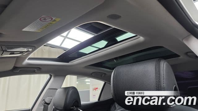 Kia The / новый New K7 Luxury, 2015 19