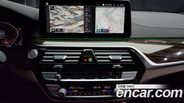 BMW 5시리즈 (G30) 523d xDrive M Sport, 2022 14