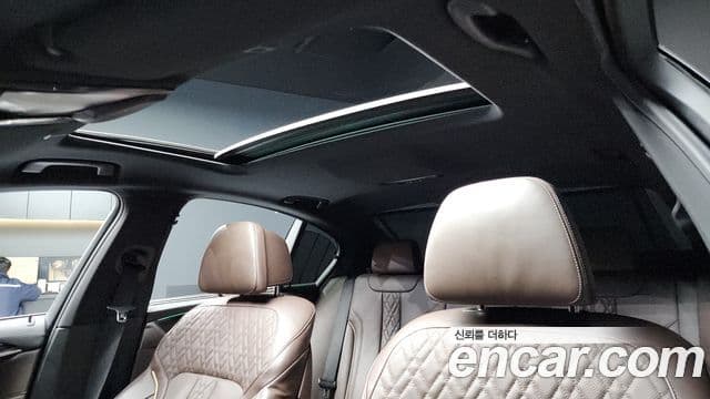 BMW 5시리즈 (G30) 523d xDrive M Sport, 2022 18