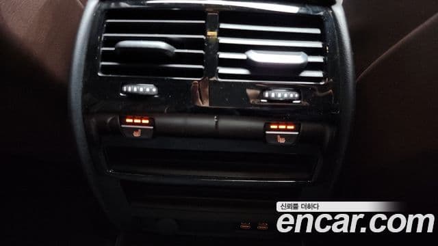 BMW 5시리즈 (G30) 523d xDrive M Sport, 2022 19