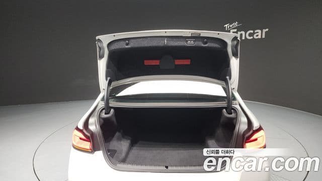 BMW 5시리즈 (G30) 523d xDrive M Sport, 2022 20