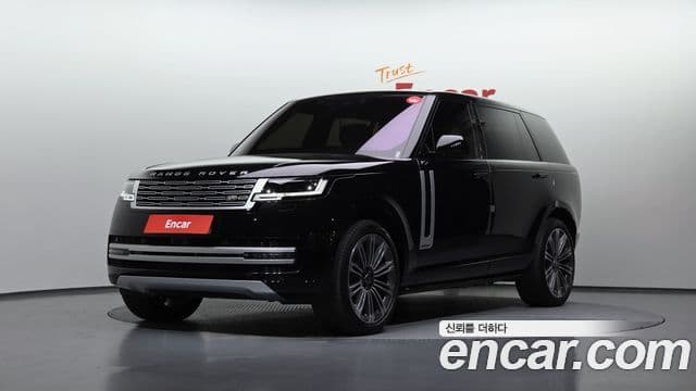 Land Rover Range Rover 5세대 P530 AB LWB, 2023 1