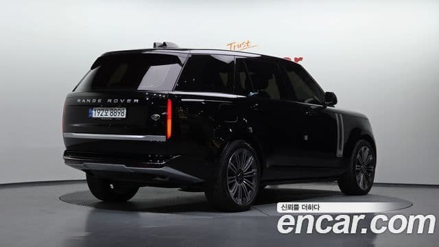 Land Rover Range Rover 5세대 P530 AB LWB, 2023 2