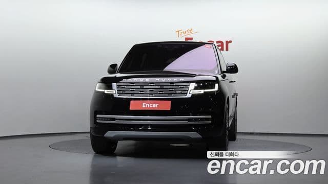 Land Rover Range Rover 5세대 P530 AB LWB, 2023 3