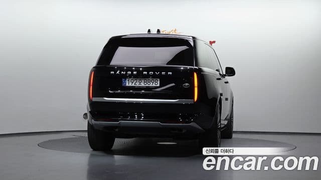 Land Rover Range Rover 5세대 P530 AB LWB, 2023 4