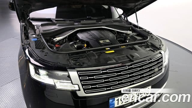 Land Rover Range Rover 5세대 P530 AB LWB, 2023 6
