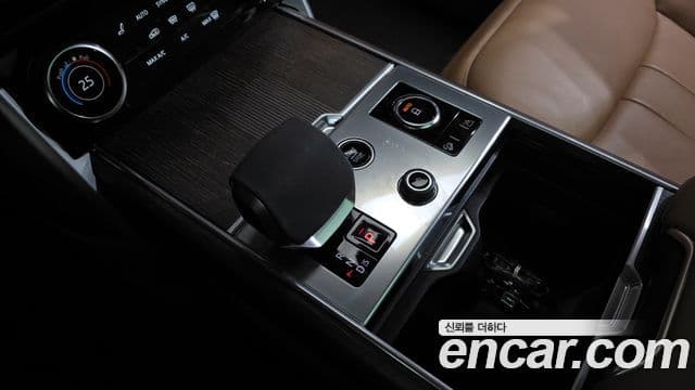 Land Rover Range Rover 5세대 P530 AB LWB, 2023 9