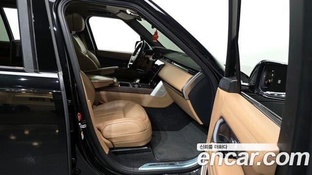 Land Rover Range Rover 5세대 P530 AB LWB, 2023 11