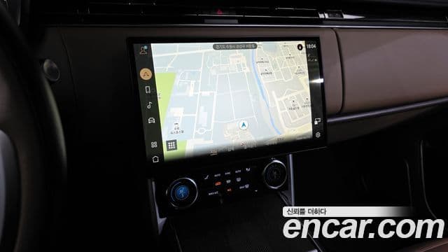 Land Rover Range Rover 5세대 P530 AB LWB, 2023 14