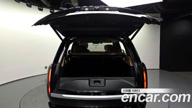 Land Rover Range Rover 5세대 P530 AB LWB, 2023 20