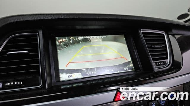 Hyundai Genesis DH G330 Modern AWD, 2016 15